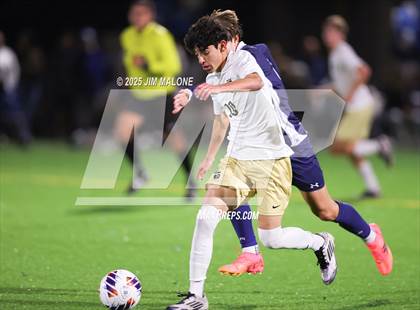 Thumbnail 1 in Archbishop Mitty @ Bellarmine College Prep photogallery.