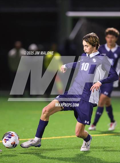 Thumbnail 2 in Archbishop Mitty @ Bellarmine College Prep photogallery.