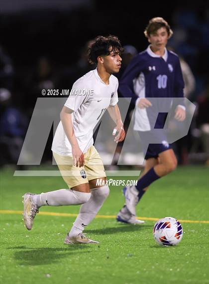 Thumbnail 1 in Archbishop Mitty @ Bellarmine College Prep photogallery.