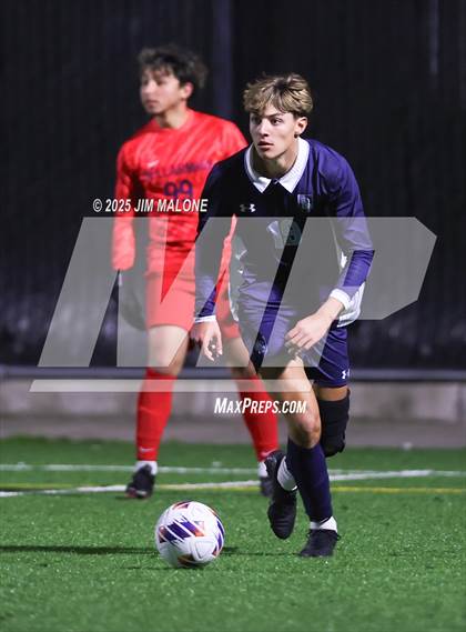 Thumbnail 1 in Archbishop Mitty @ Bellarmine College Prep photogallery.