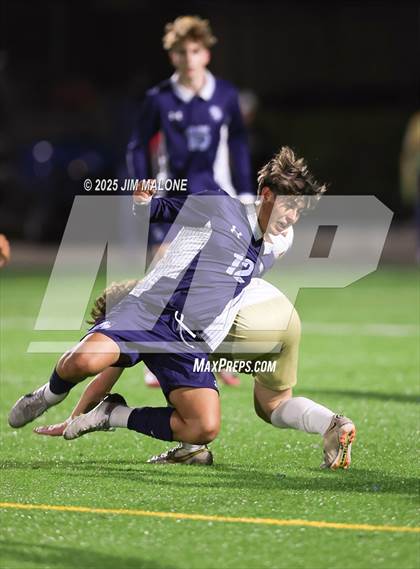 Thumbnail 3 in Archbishop Mitty @ Bellarmine College Prep photogallery.