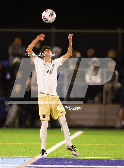 Thumbnail 3 in Archbishop Mitty @ Bellarmine College Prep photogallery.