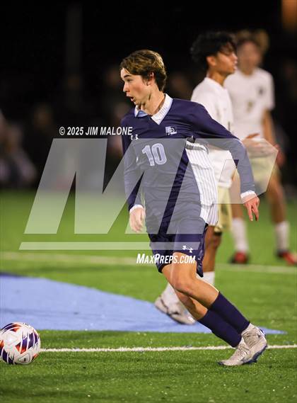 Thumbnail 3 in Archbishop Mitty @ Bellarmine College Prep photogallery.