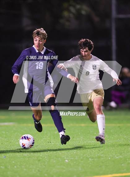 Thumbnail 2 in Archbishop Mitty @ Bellarmine College Prep photogallery.