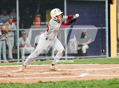 Thumbnail 1 in Harrison County vs. George Rogers Clark photogallery.