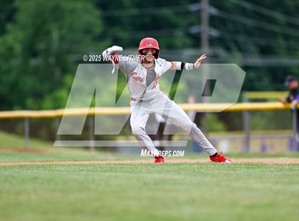 Thumbnail 1 in Harrison County vs. George Rogers Clark photogallery.