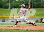 Photo from the gallery "Harrison County vs. George Rogers Clark"