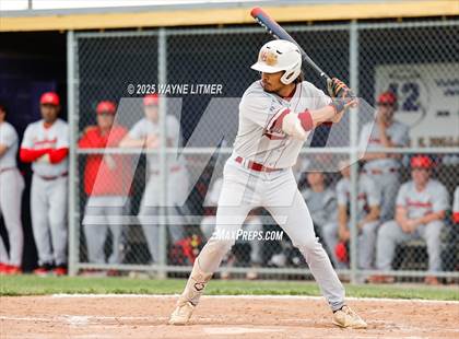 Thumbnail 1 in Harrison County vs. George Rogers Clark photogallery.