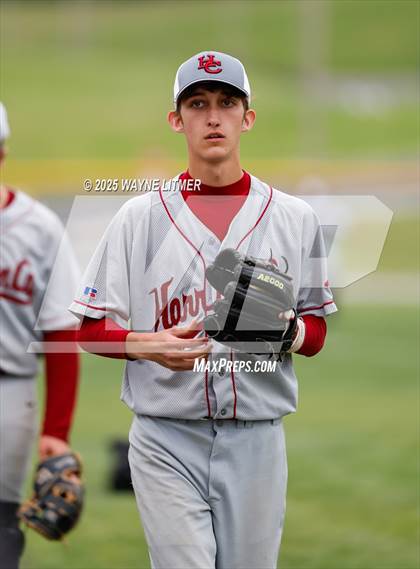 Thumbnail 1 in Harrison County vs. George Rogers Clark photogallery.