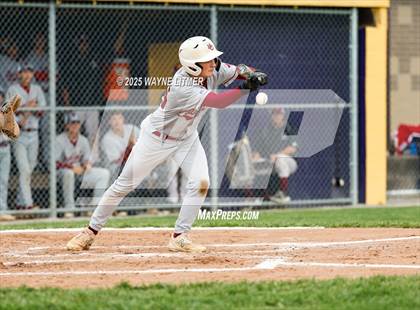 Thumbnail 3 in Harrison County vs. George Rogers Clark photogallery.