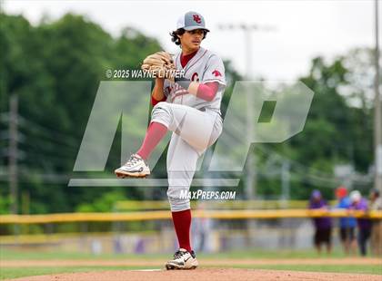 Thumbnail 3 in Harrison County vs. George Rogers Clark photogallery.