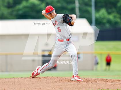 Thumbnail 1 in Harrison County vs. George Rogers Clark photogallery.