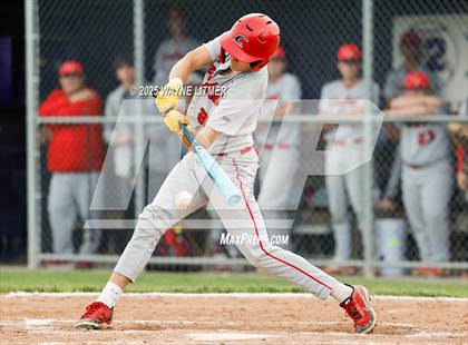 Thumbnail 2 in Harrison County vs. George Rogers Clark photogallery.