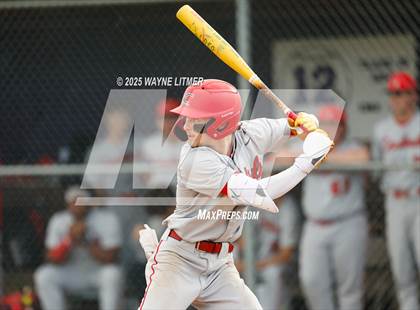 Thumbnail 3 in Harrison County vs. George Rogers Clark photogallery.