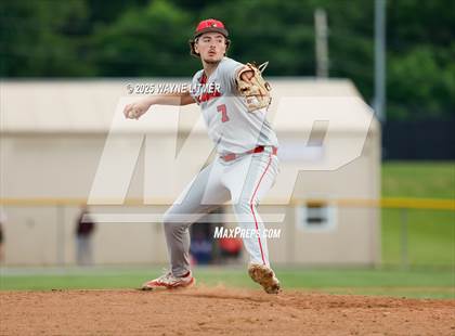 Thumbnail 1 in Harrison County vs. George Rogers Clark photogallery.