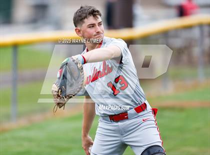 Thumbnail 1 in Harrison County vs. George Rogers Clark photogallery.