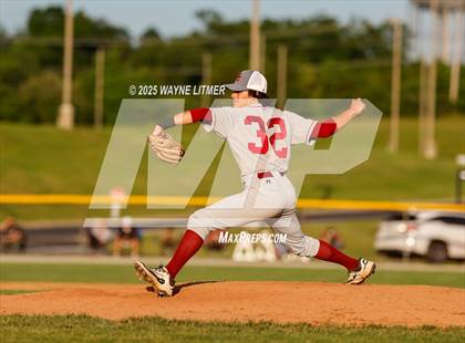 Thumbnail 3 in Harrison County vs. George Rogers Clark photogallery.