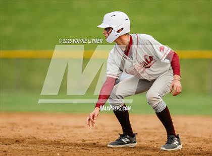Thumbnail 2 in Harrison County vs. George Rogers Clark photogallery.