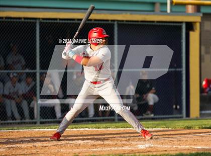 Thumbnail 3 in Harrison County vs. George Rogers Clark photogallery.