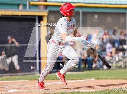 Thumbnail 3 in Harrison County vs. George Rogers Clark photogallery.