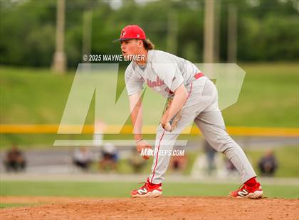 Thumbnail 1 in Harrison County vs. George Rogers Clark photogallery.