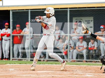 Thumbnail 3 in Harrison County vs. George Rogers Clark photogallery.