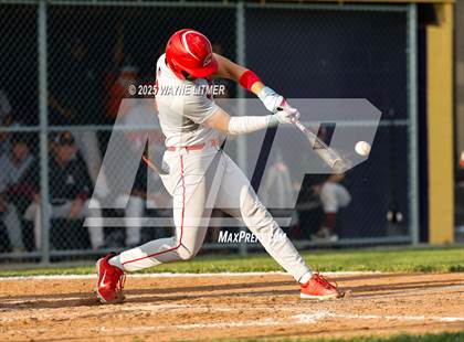 Thumbnail 2 in Harrison County vs. George Rogers Clark photogallery.