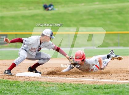 Thumbnail 3 in Harrison County vs. George Rogers Clark photogallery.