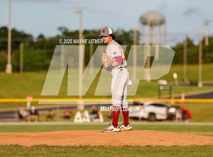 Thumbnail 1 in Harrison County vs. George Rogers Clark photogallery.