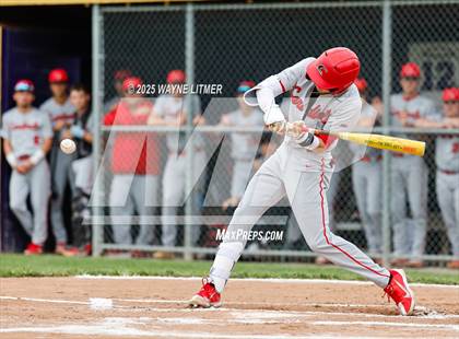 Thumbnail 3 in Harrison County vs. George Rogers Clark photogallery.