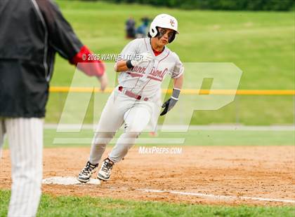 Thumbnail 3 in Harrison County vs. George Rogers Clark photogallery.