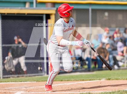 Thumbnail 1 in Harrison County vs. George Rogers Clark photogallery.