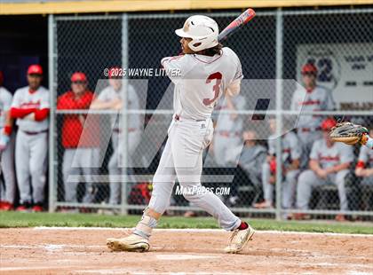 Thumbnail 1 in Harrison County vs. George Rogers Clark photogallery.