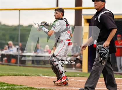 Thumbnail 3 in Harrison County vs. George Rogers Clark photogallery.