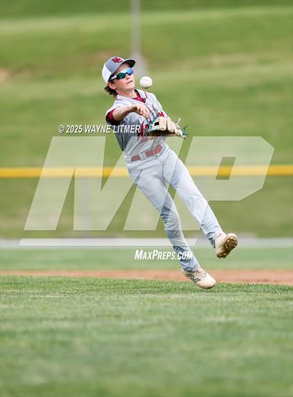 Thumbnail 1 in Harrison County vs. George Rogers Clark photogallery.