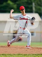 Photo from the gallery "Harrison County vs. George Rogers Clark"