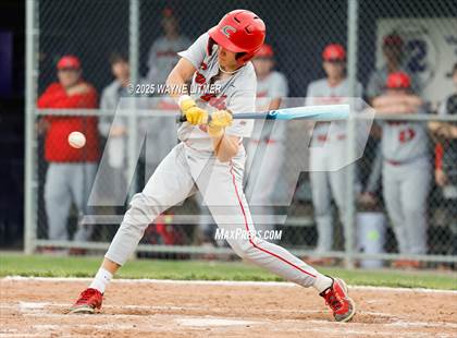 Thumbnail 3 in Harrison County vs. George Rogers Clark photogallery.