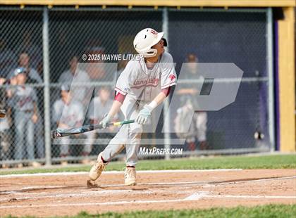 Thumbnail 3 in Harrison County vs. George Rogers Clark photogallery.