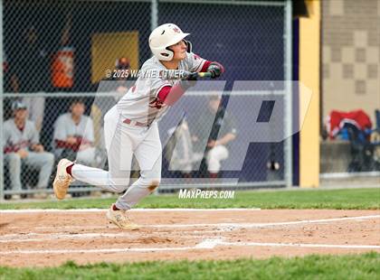 Thumbnail 3 in Harrison County vs. George Rogers Clark photogallery.