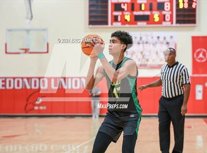Thumbnail 3 in Mira Costa @ Redondo Union photogallery.