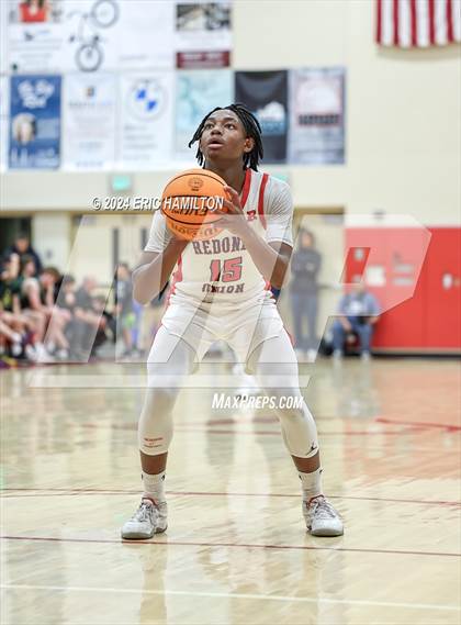 Thumbnail 1 in Mira Costa @ Redondo Union photogallery.