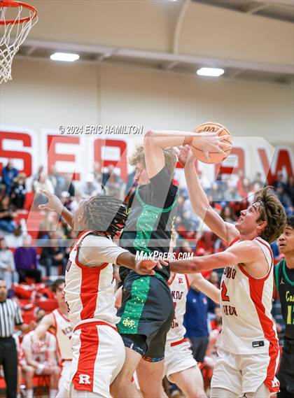 Thumbnail 3 in Mira Costa @ Redondo Union photogallery.