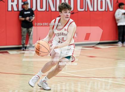 Thumbnail 3 in Mira Costa @ Redondo Union photogallery.
