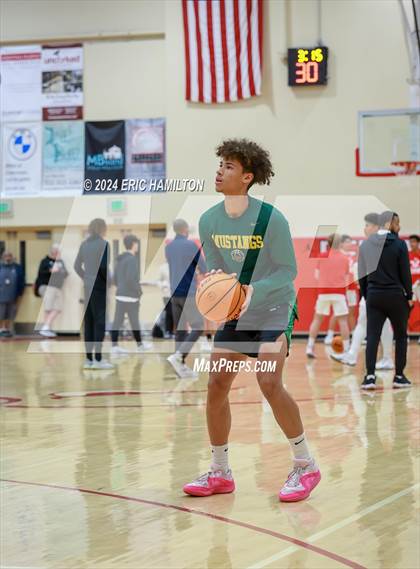 Thumbnail 1 in Mira Costa @ Redondo Union photogallery.