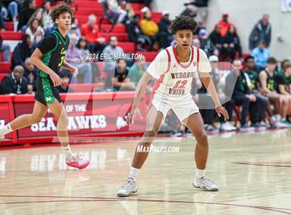 Thumbnail 3 in Mira Costa @ Redondo Union photogallery.