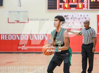 Thumbnail 2 in Mira Costa @ Redondo Union photogallery.