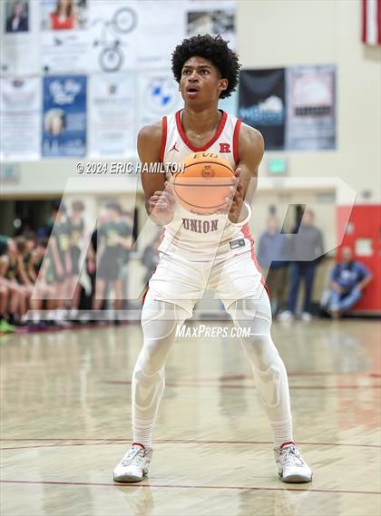 Thumbnail 3 in Mira Costa @ Redondo Union photogallery.
