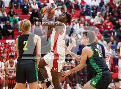 Thumbnail 1 in Mira Costa @ Redondo Union photogallery.