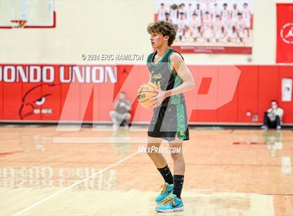 Thumbnail 2 in Mira Costa @ Redondo Union photogallery.