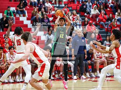 Thumbnail 2 in Mira Costa @ Redondo Union photogallery.
